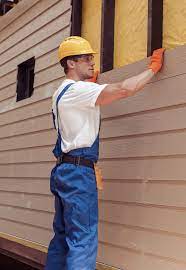 Best Siding Removal and Disposal  in Alva, FL